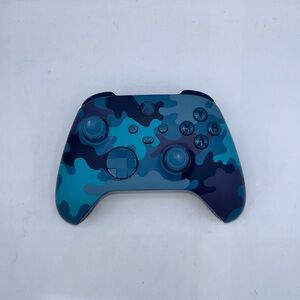 Microsoft Xbox Wireless Controller - Mineral Camo
